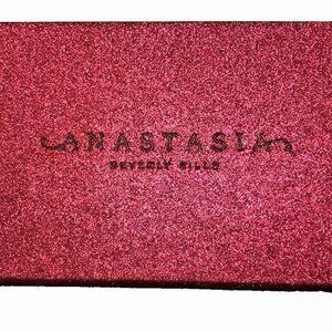 NEW Anastasia Beverly Hills 10 piece Full Sized Liquid lip gloss Lipstick makeup